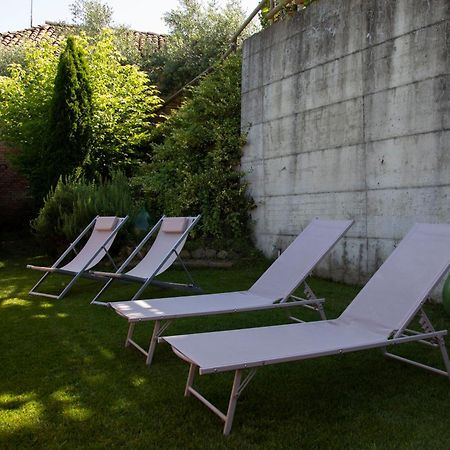 Casa Graziella - La Casetta Portacomaro Bagian luar foto