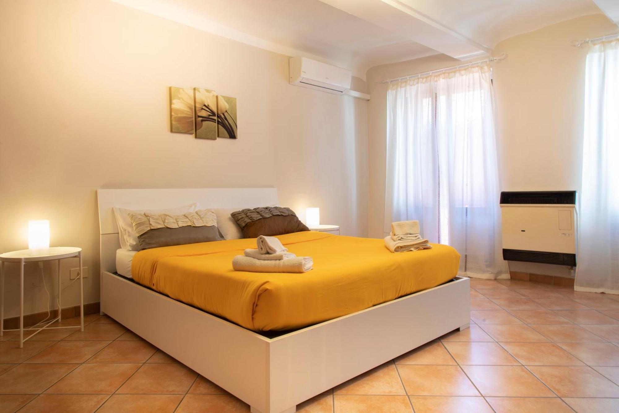 Casa Graziella - La Casetta Portacomaro Bagian luar foto