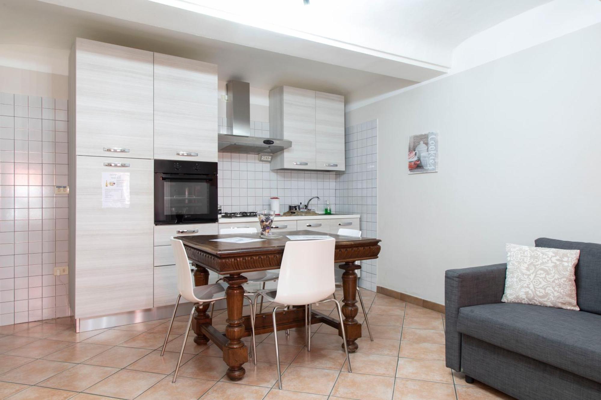 Casa Graziella - La Casetta Portacomaro Bagian luar foto