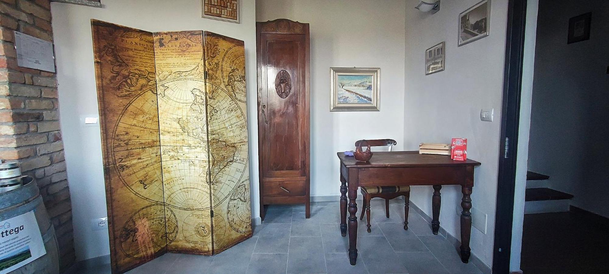 Casa Graziella - La Casetta Portacomaro Bagian luar foto